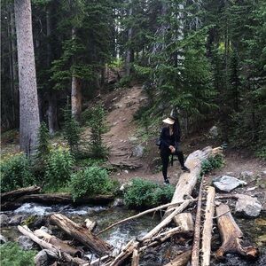 Meet your Posher, Laysa